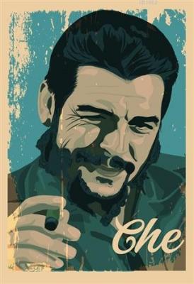 Che Guevara - Not Defteri Kolektif