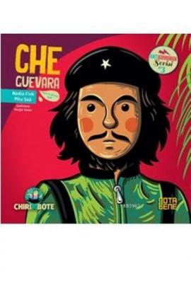 Che Guevara Nadia Fink