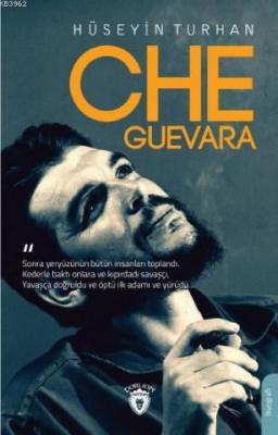 Che Guevara Hüseyin Turhan