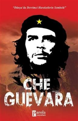 Che Guevara Turan Tektaş