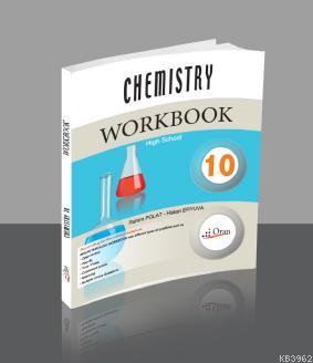 Chemistry 10 Workbook