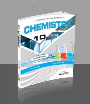 Chemistry 10