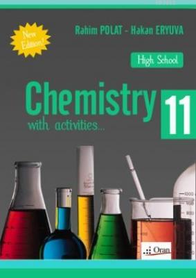Chemistry 11 Rahim Polat