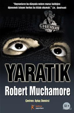Cherub-Yaratık