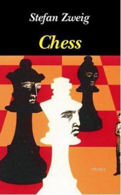 Chess (Cep Boy) Stefan Zweig