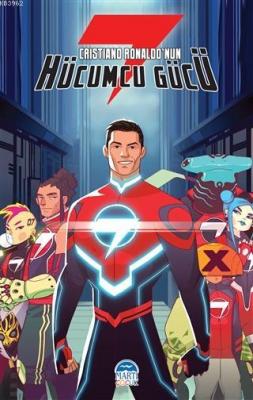 Chistiano Ronaldo'nun Hücumcu Gücü 7