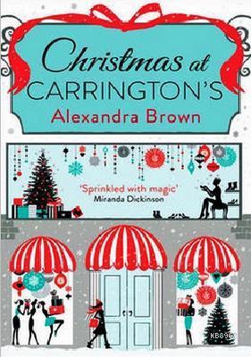 Christmas at Carrington's