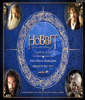 Chronicles: Creatures & Characters