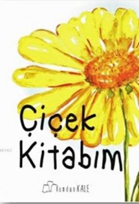 Çiçek Kitabım Işıl Erverdi