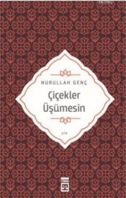 Çiçekler Üşümesin