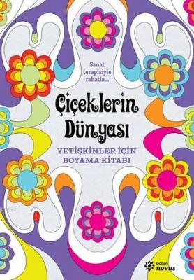 Çiçeklerin Dünyası