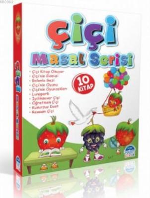 Çiçi Masal Serisi