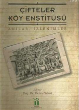 Çifteler Köy Enstitüsü