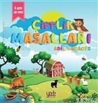 Çiftik Masalları
