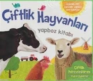 Çiftlik Hayvanlar
