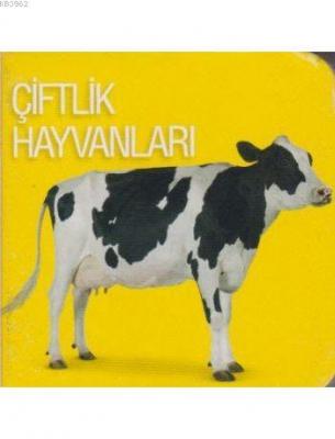 Çiftlik Hayvanları
