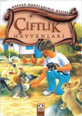 Çiftlik Hayvanları