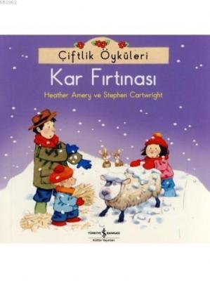 Çiftlik Öyküleri