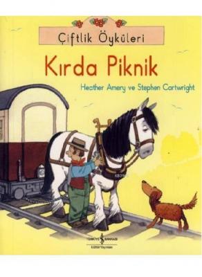 Çiftlik Öyküleri