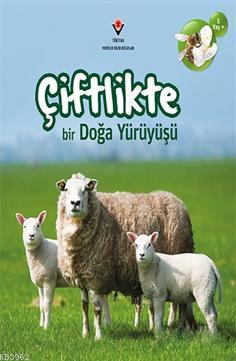 Çiftlikte Bir Doğa Yürüyüşü