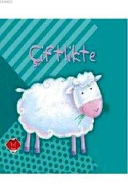 Çiftlikte