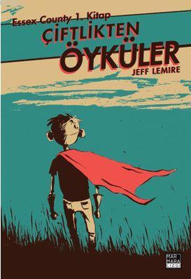 Çiftlikten Öyküler