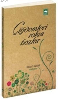 Çiğdemleri Solan Bozkır