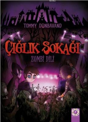Çığlık Sokağı
