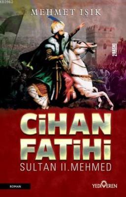 Cihan Fatihi