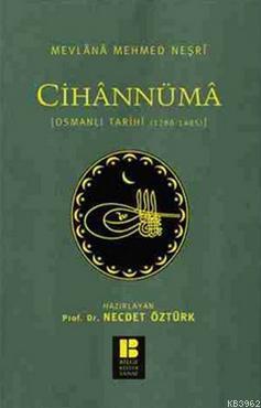Cihannüma