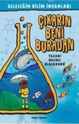 Çıkarın Beni Buradan