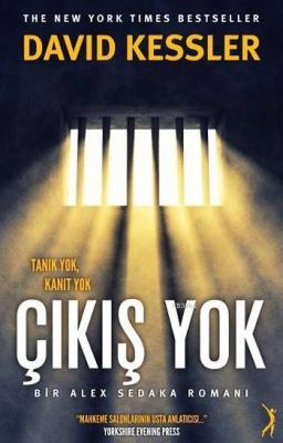 Çıkış Yok