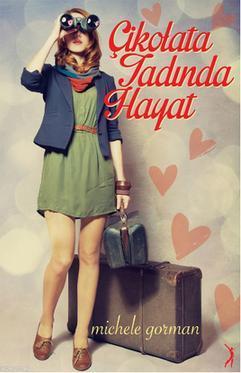 Çikolata Tadında Hayat