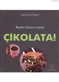 Çikolata!