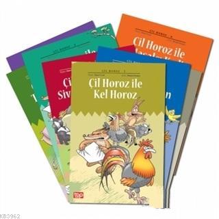 Çil Horoz (8'li Takım)