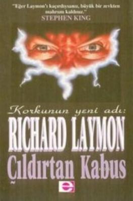 Çıldırtan Kabus Richard Laymon