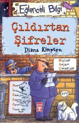 Çıldırtan Şifreler