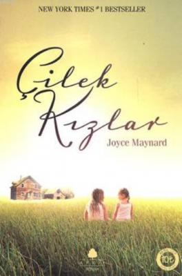 Çilek Kızlar (Cep Boy) Joyce Maynard