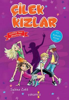 Çilek Kızlar