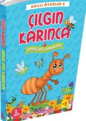 Çılgın Karınca