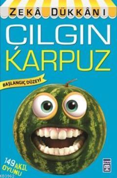 Çılgın Karpuz