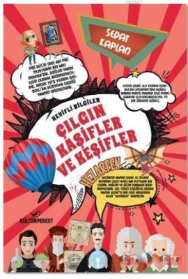 Çılgın Kaşifler ve Keşifler