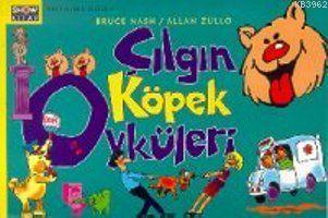 Çılgın Köpek Öyküleri