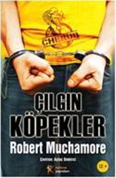 Çılgın Köpekler