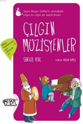 Çılgın Müzisyenler