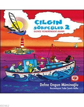 Çılgın Sörfçüler 2