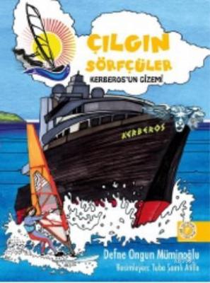 Çılgın Sörfçüler 3