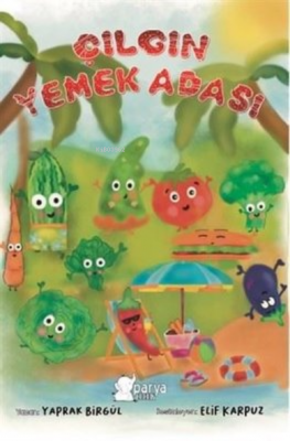 Çılgın Yemek Adası