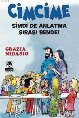Cimcime