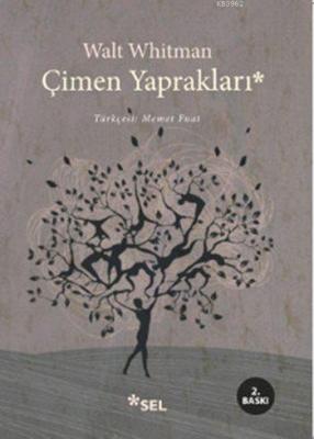 Çimen Yaprakları